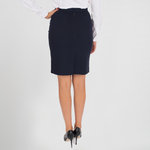 SKIRT WITHOUT POCKETS TRIVIAL
