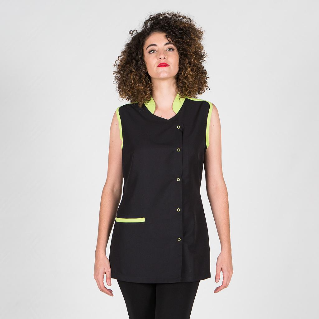 BLUSA MULHER CAMELIA - Imagem