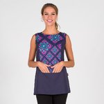 WOMEN'S FRESIA TUNIC