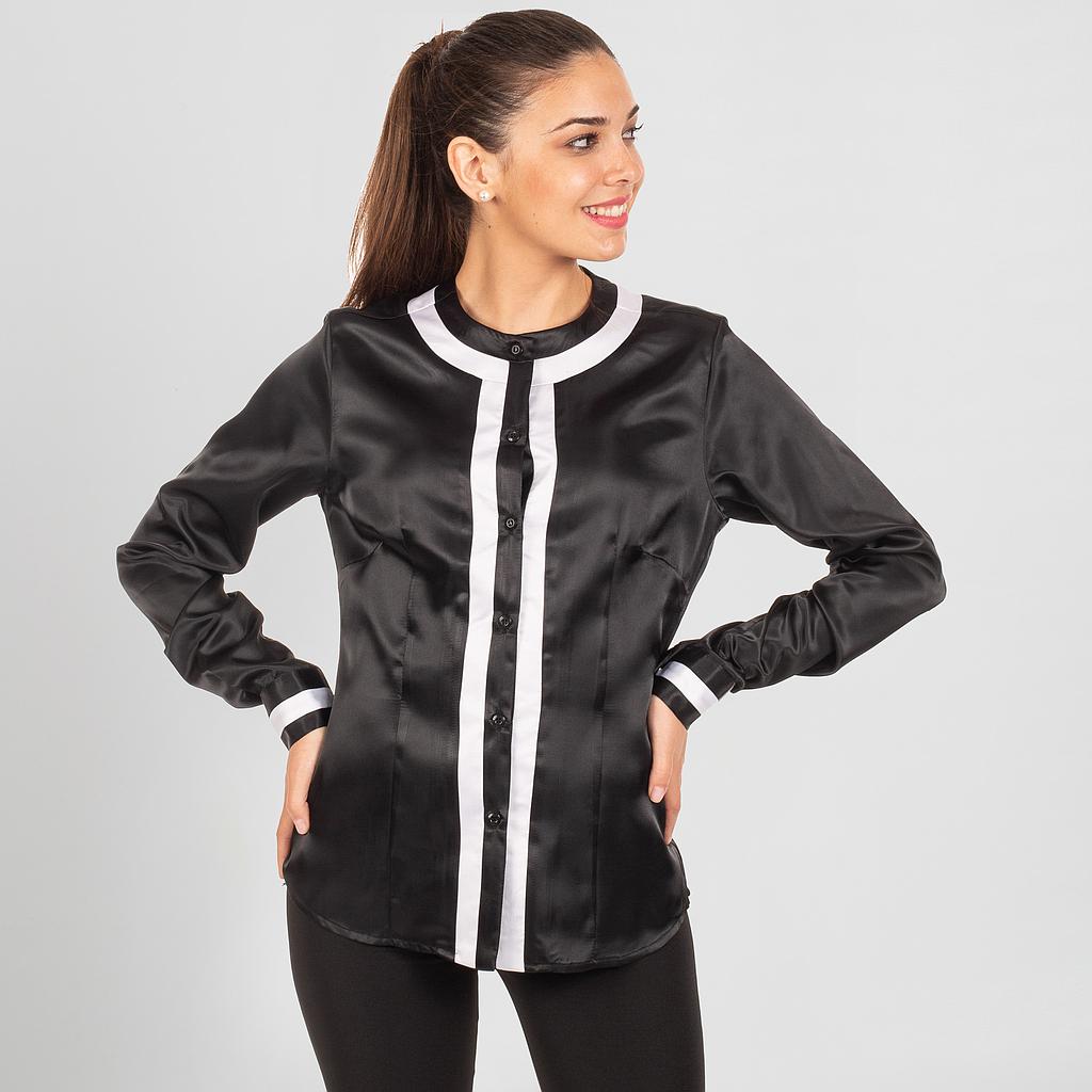 BLUSA SENHORA MELANIA - Imagem