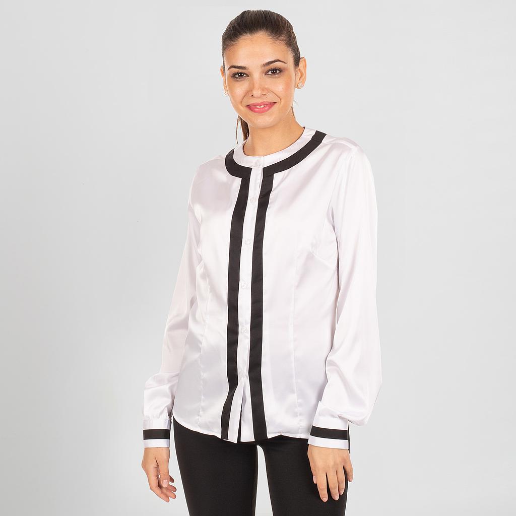 BLUSA SENHORA MELANIA - Imagem
