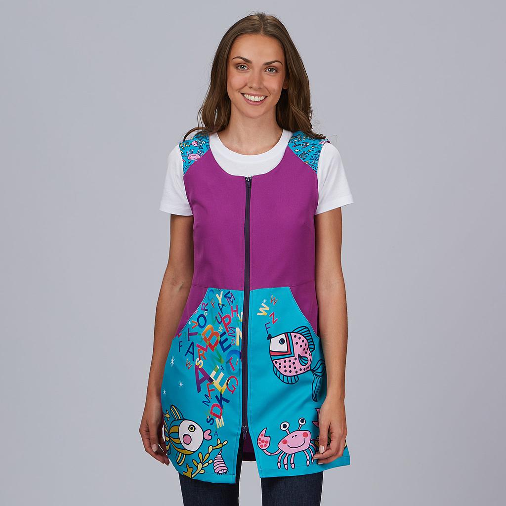 BLUSA SENHORA OCEANO - Imagem