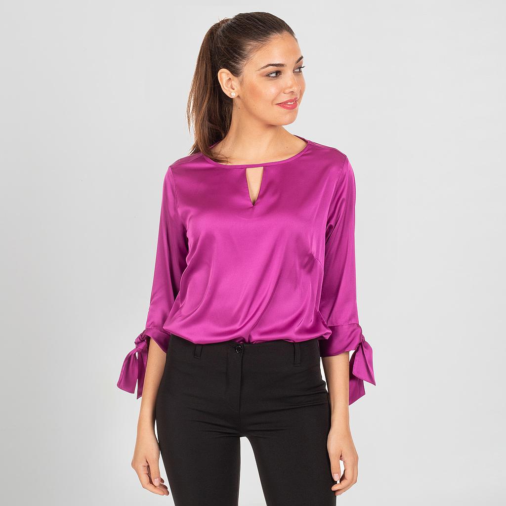 BLUSA SENHORA OLIVIA - Imagem