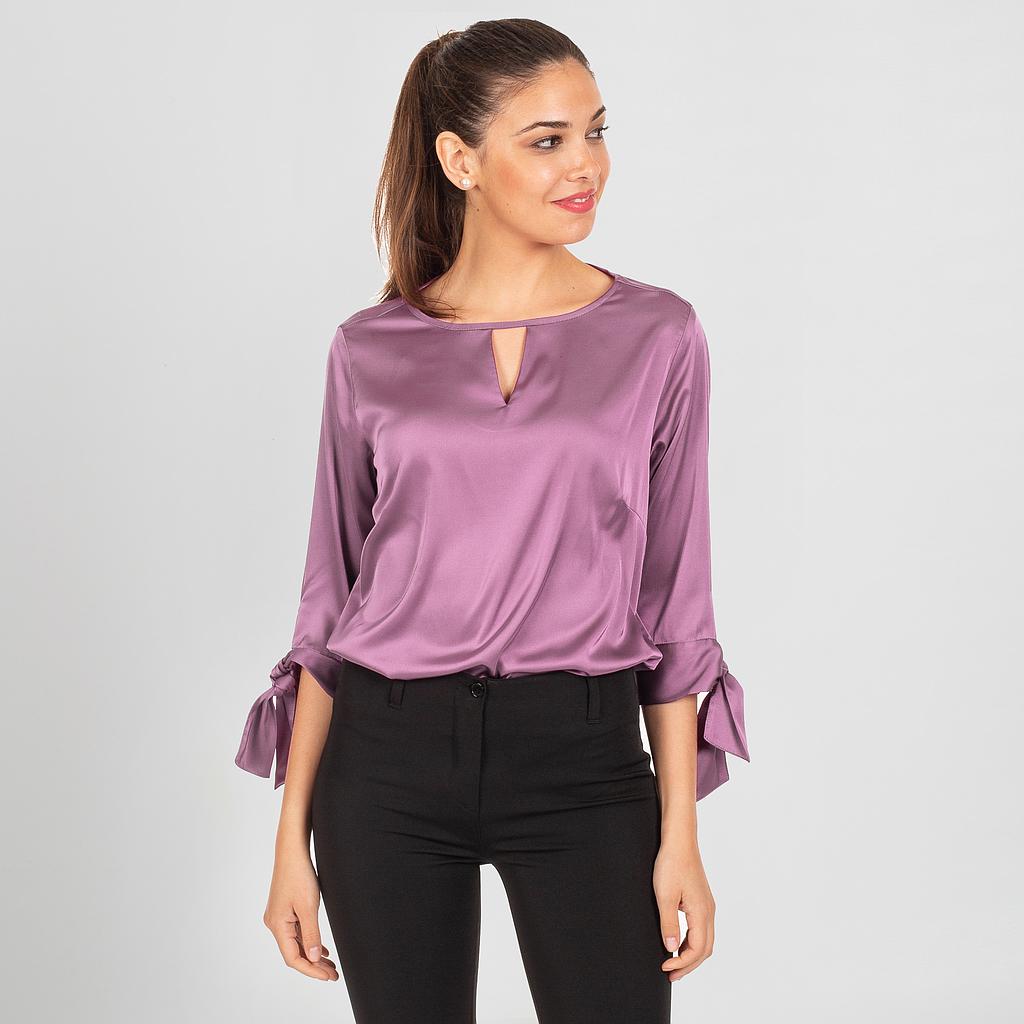 BLUSA SENHORA OLIVIA - Imagem