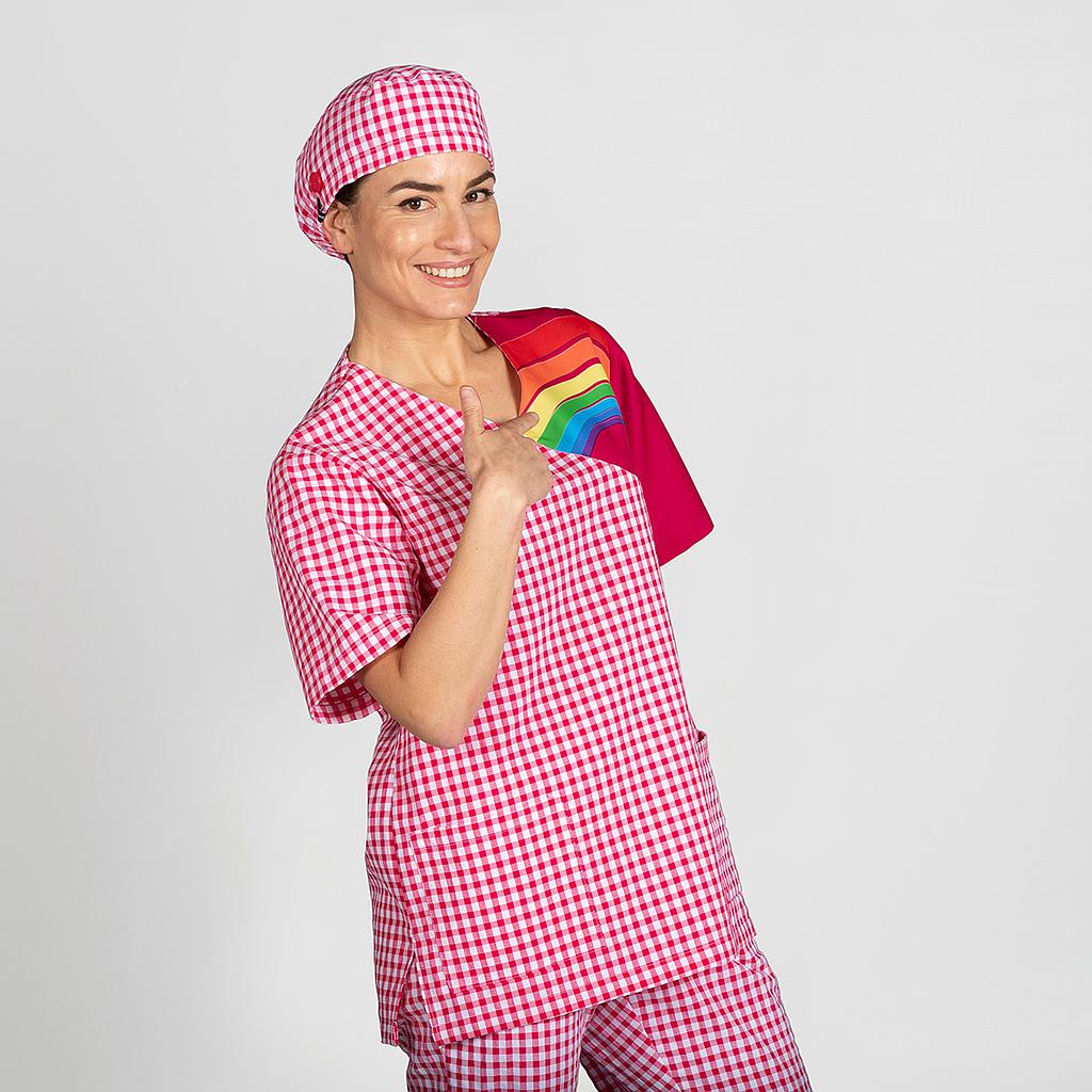 VICHY BAMBULA ANTIBACTERIANO CELESTE