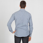 CAMICIA UOMO SLIM FIT MARCO

