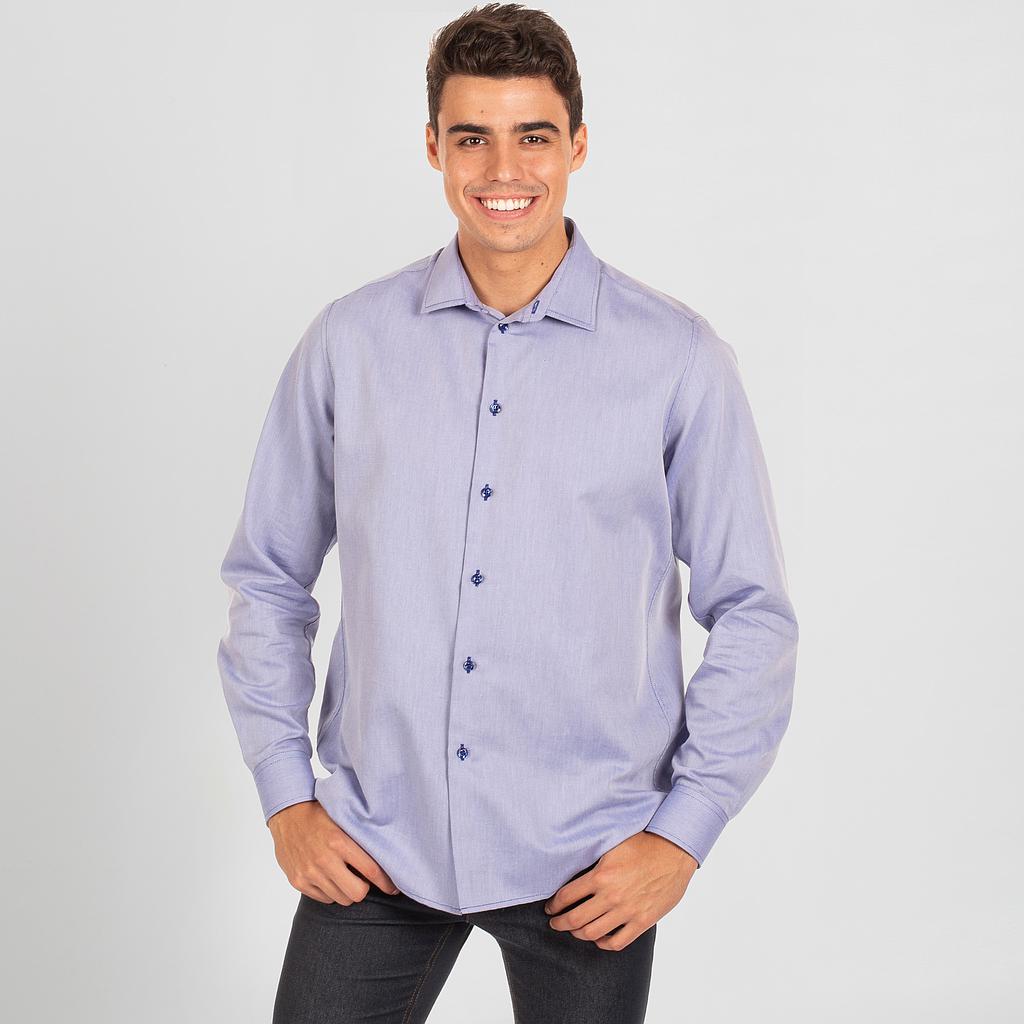 CAMISA HOMEM PIERO - Imagem