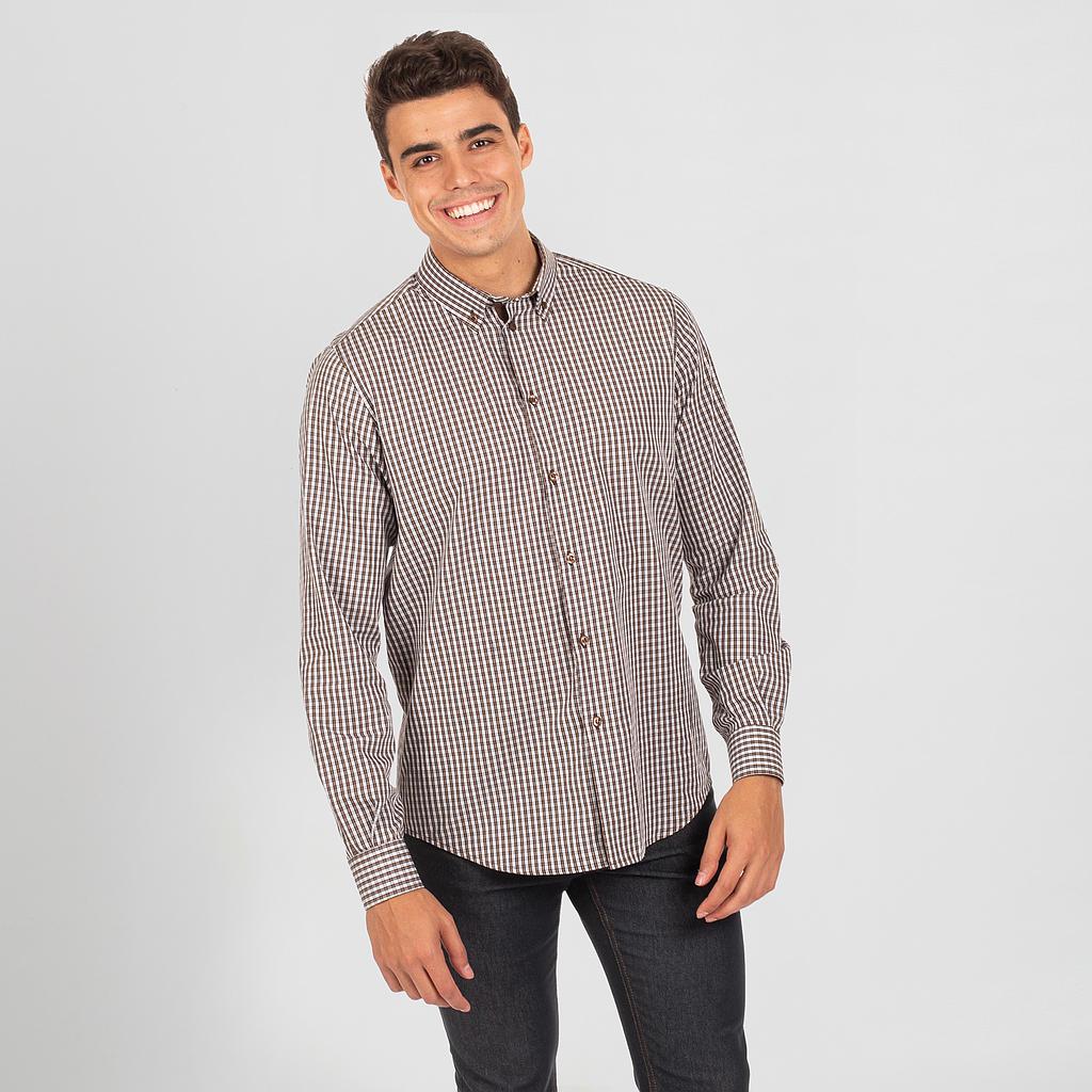 CUADRO MARRON