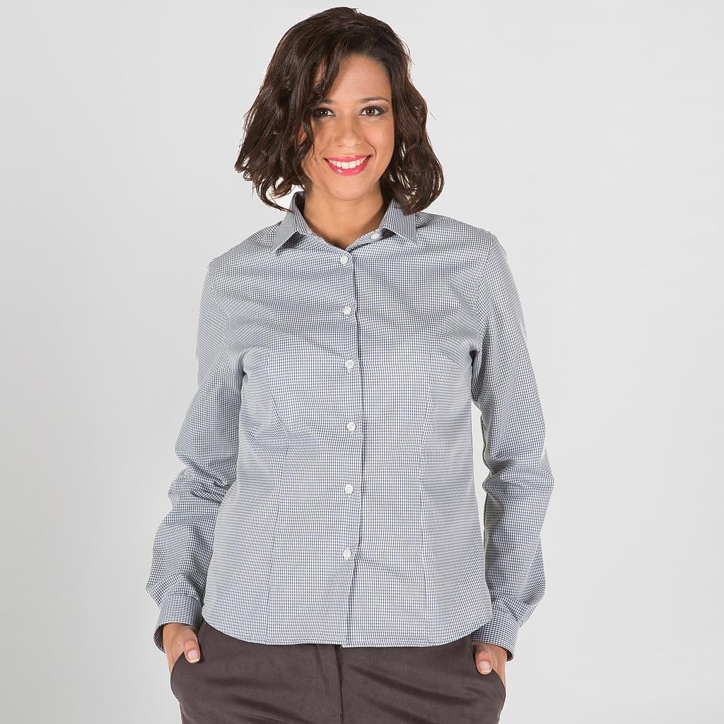 WOMEN'S BIANCA SHIRT - Imagem