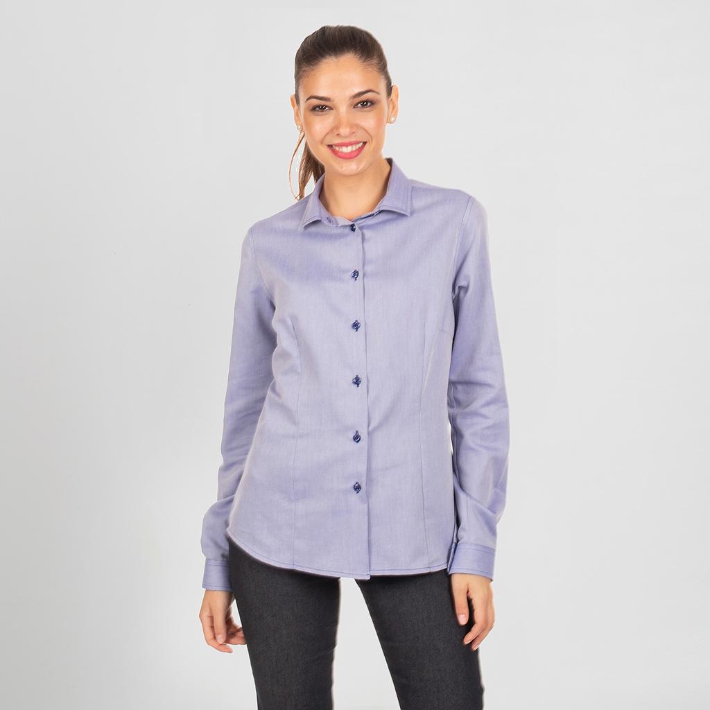 CAMISA SENHORA CARINA - Imagem