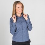 CAMISA MUJER POPELIN CHIARA 