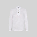 CAMICIA DONNA FLORA
