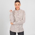 CAMISA MUJER REGINA