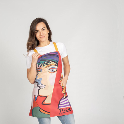 PICASSO TABARD