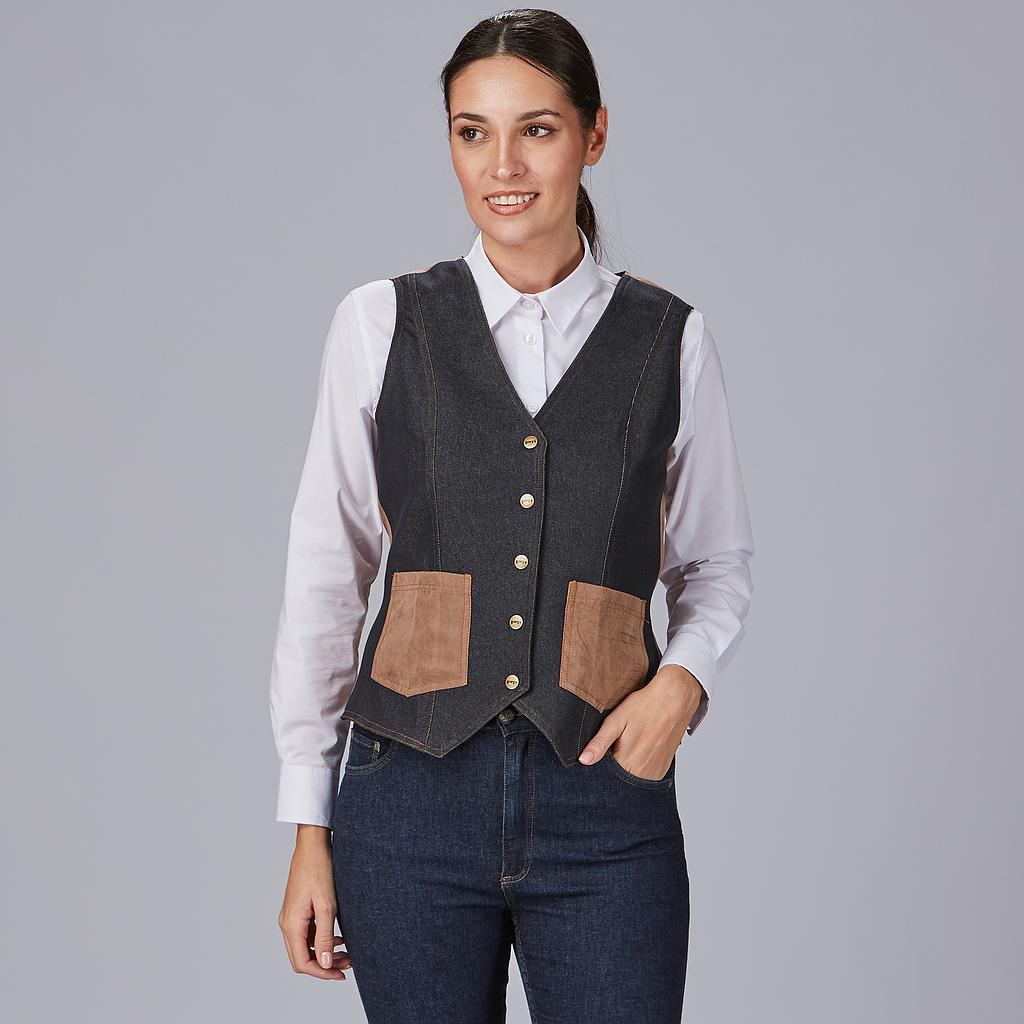 COLETE SENHORA BAENA - Imagem