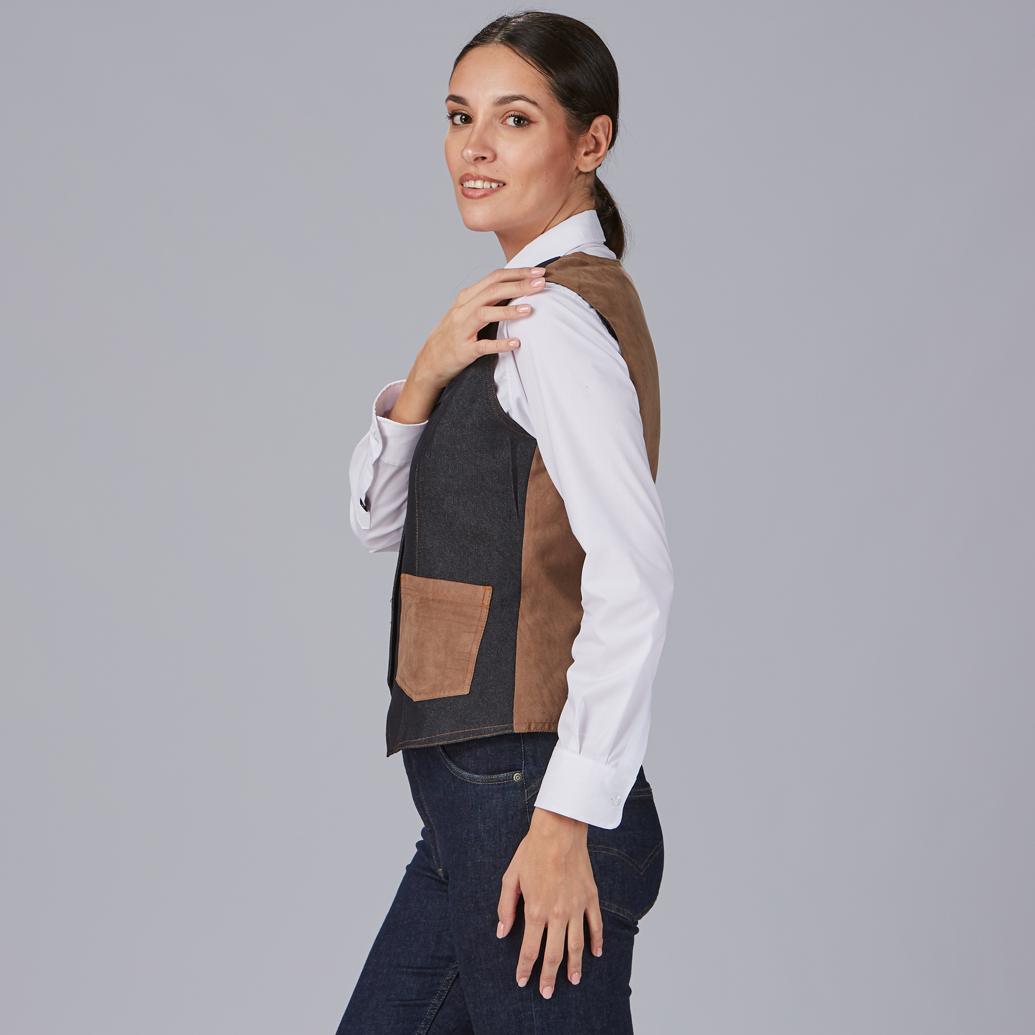 COLETE SENHORA BAENA - Imagem