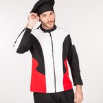 VESTE CUISINE HOMME HIPNOS 
