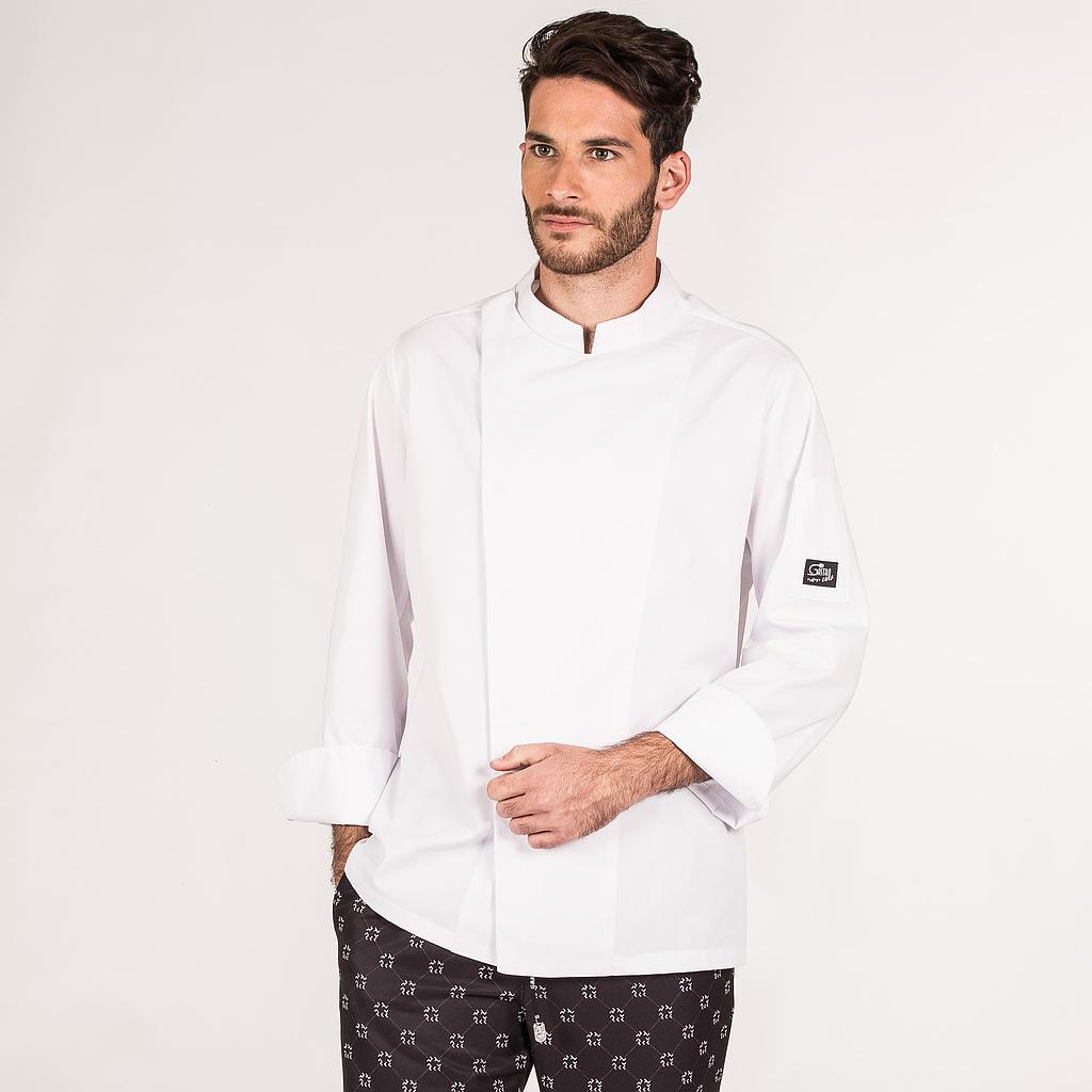 CASACO DE COZINHA DE HOMEM HERACLES - Imagem