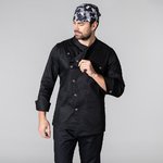 JACKET KITCHEN MAN SOLER 
