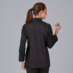 GIACCA CUCINA DONNA MEDINA 
