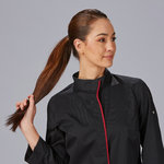 GIACCA CUCINA DONNA MEDINA 
