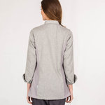 VESTE CUISINE FEMME SELENE 