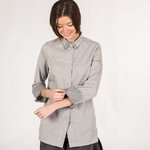 VESTE CUISINE FEMME SELENE 