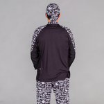 VESTE CUISINE UNISEXE KITCHEN