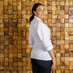 JACKET KITCHEN UNISEX POSEIDÓN 
