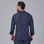 JACKET KITCHEN UNISEX SANTANA
