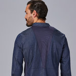 JACKET KITCHEN UNISEX SANTANA

