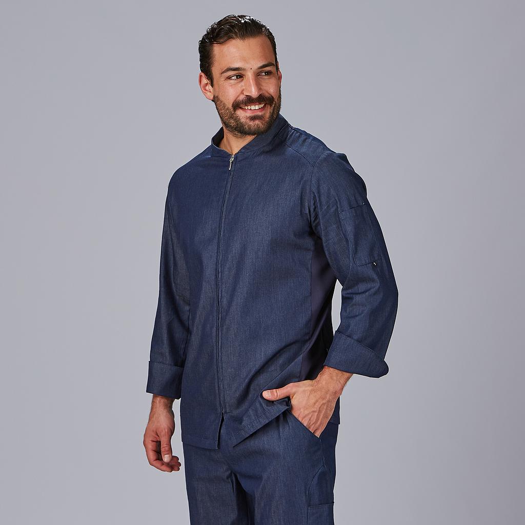 CASACO COZINHA UNISSEXO SANTANA - Imagem