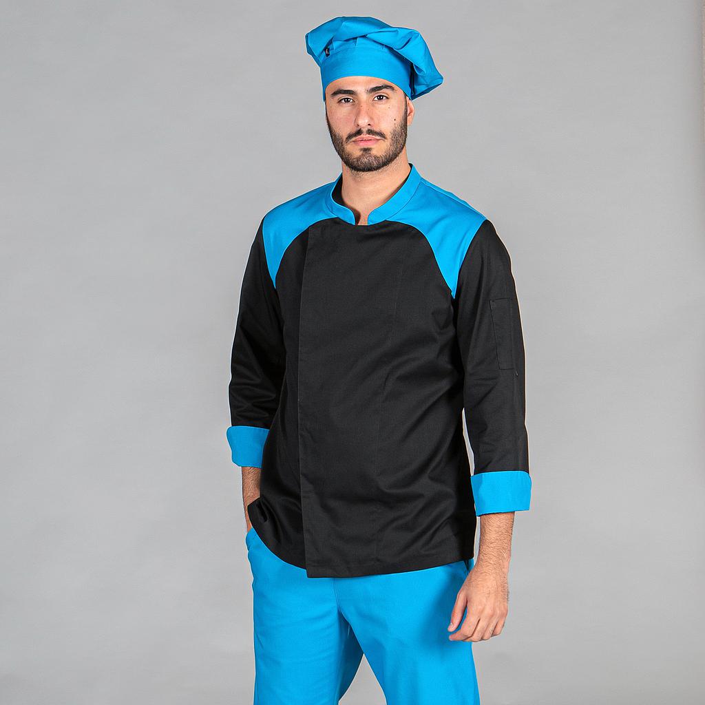 CASACO COZINHA UNISSEXO VELASCO - Imagem