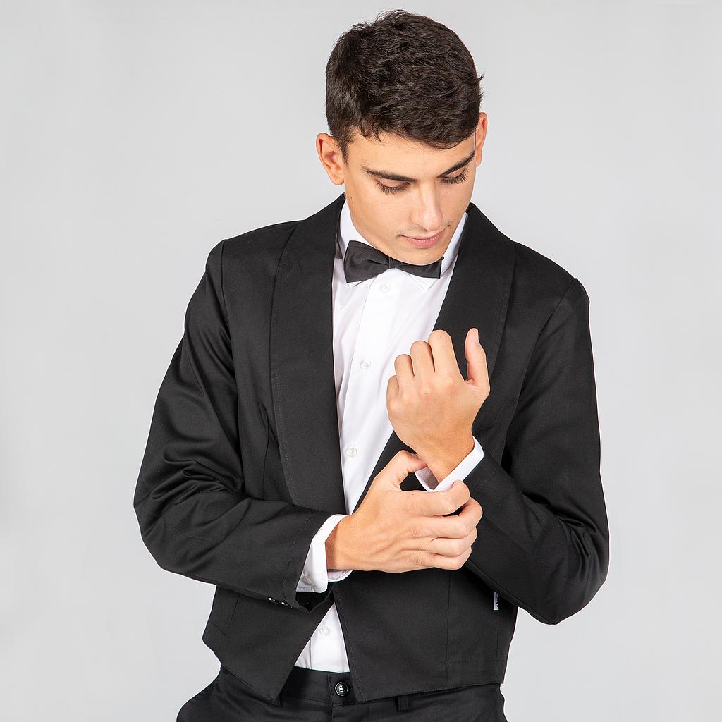 CASACO FRANCESINHA HOMEM - Imagem