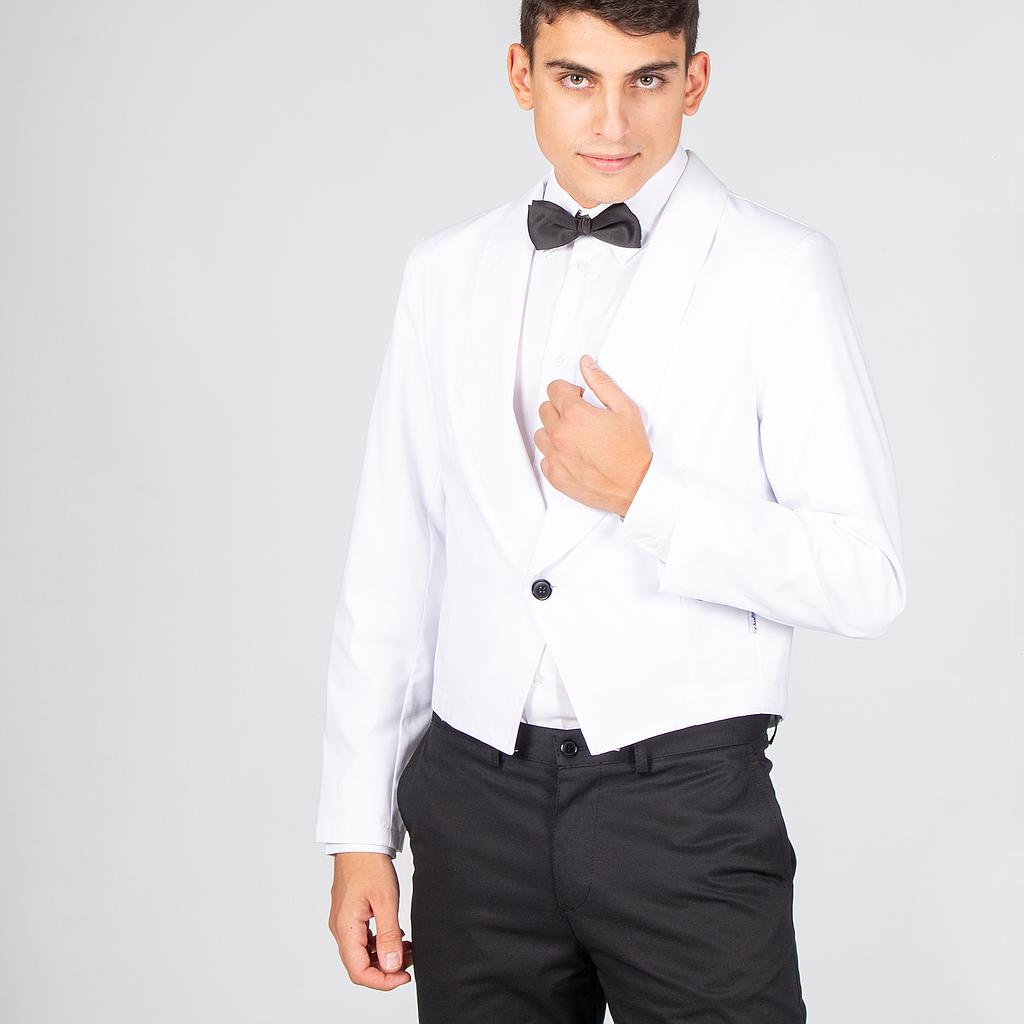 CASACO FRANCESINHA HOMEM - Imagem