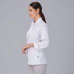 JACKET WOMAN KITCHEN VARELA