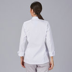JACKET WOMAN KITCHEN VARELA