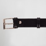 BELT LEATHER SYNTHETIC
