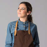 LEATHER STRAP 70CM
