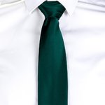 TIE KNOTLESS SATIN
