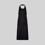 DELANTAL SOMMELIER 110X85 CM