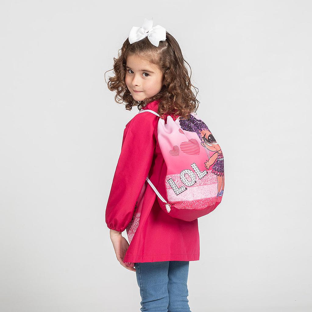 PLANA FUCSIA