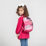 L.O.L. SCHOOL BAG
