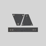 PACK 2 TRIANGLES + 1 CEINTURE FEMME
