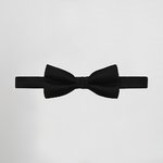 NOEUD PAPILLON SATIN
