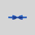 BOW TIE SATIN
