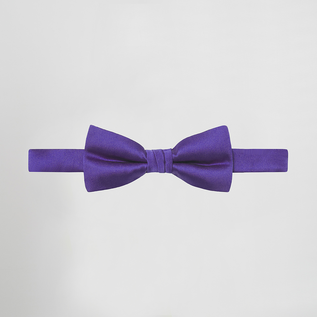 LAÇO/PAPILLON RASO - Imagem