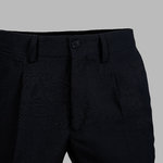 TROUSERS WAITER WITH CLIP
