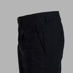TROUSERS WAITER WITH CLIP
