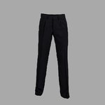 TROUSERS WAITER WITH CLIP
